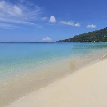 Beach View Villa Beau Vallon  Exterior foto