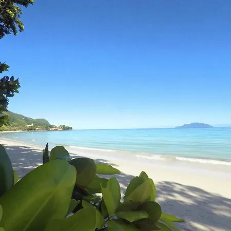 Beach View Villa Beau Vallon  Exterior foto