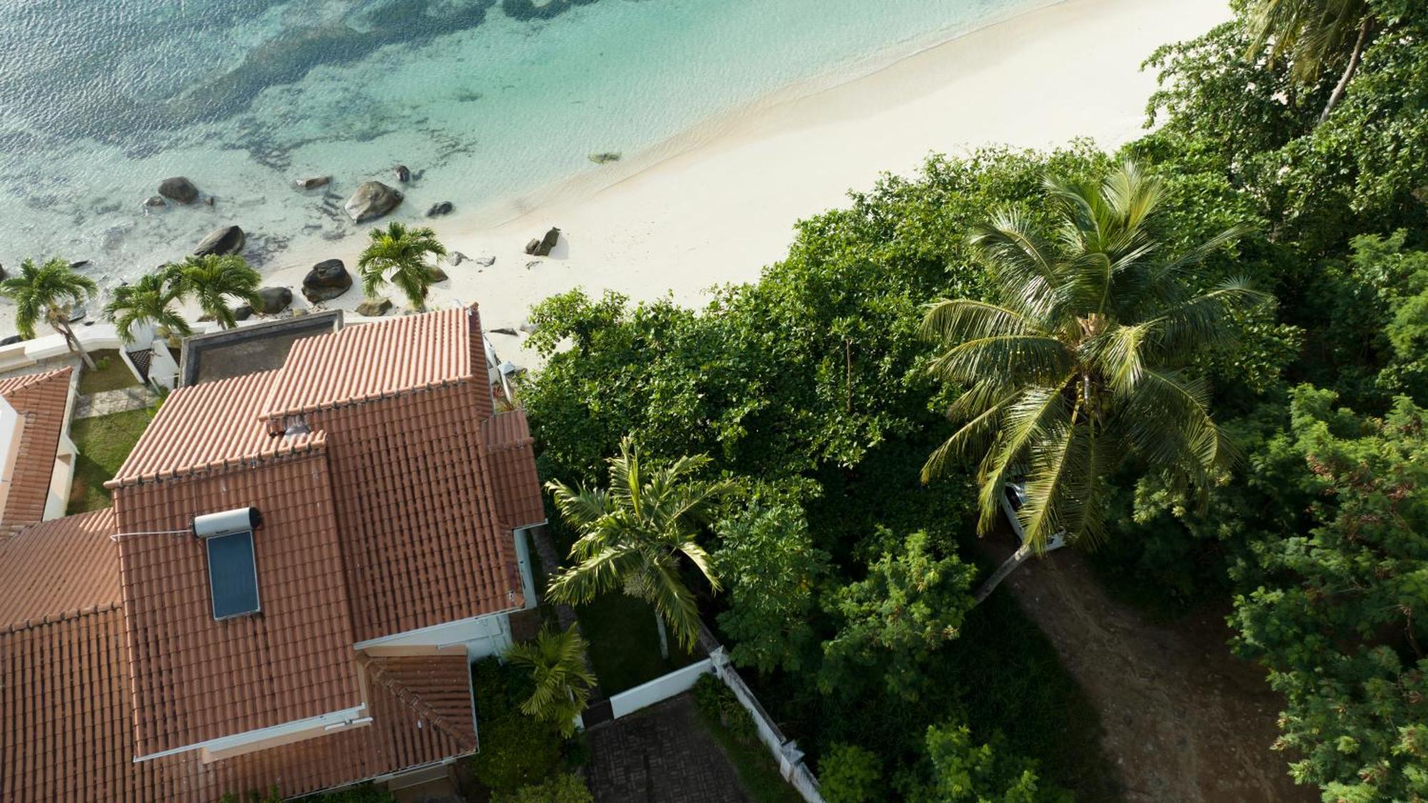 Villa View Beau Vallon (Mahe)