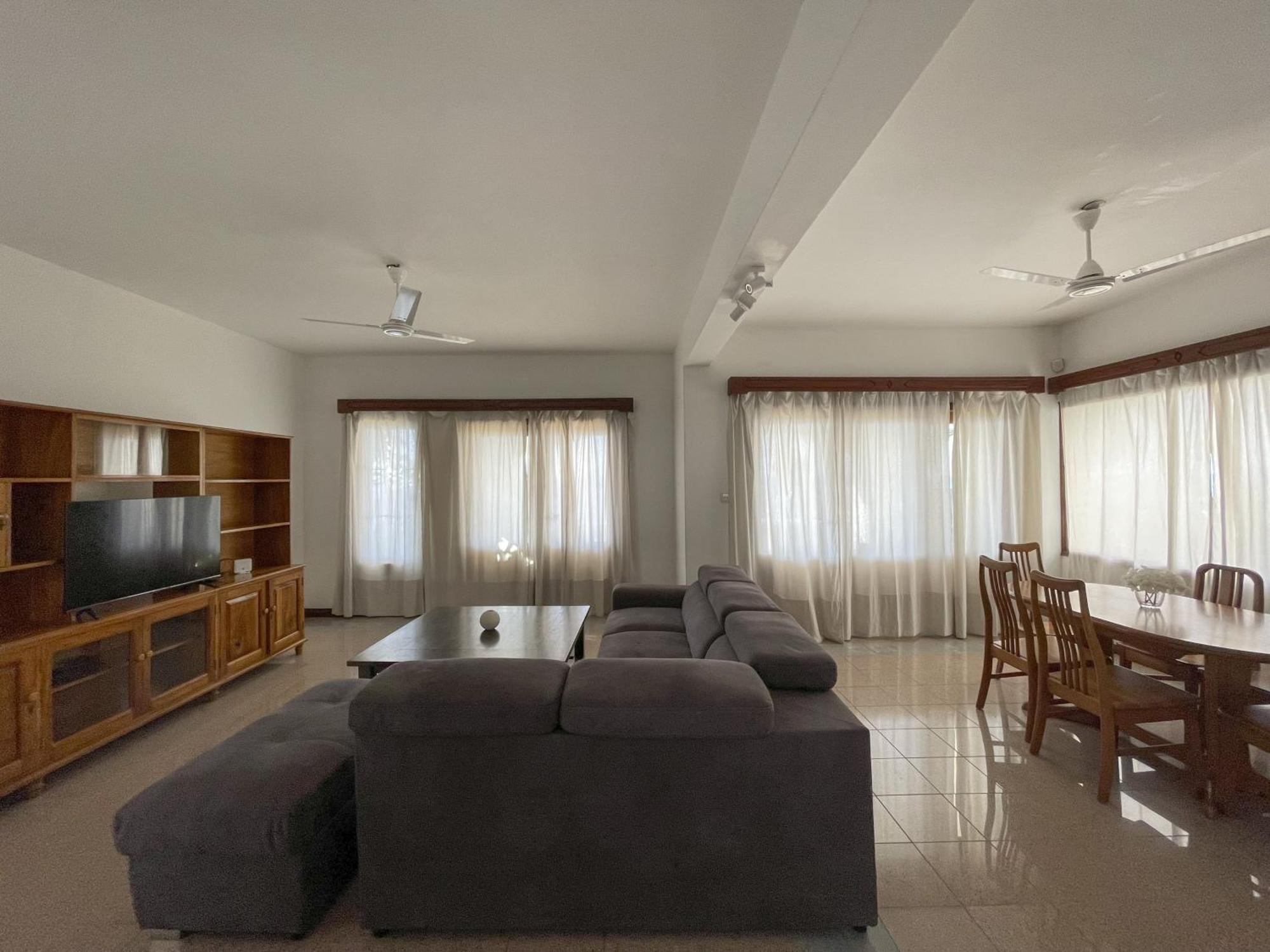 Villa View