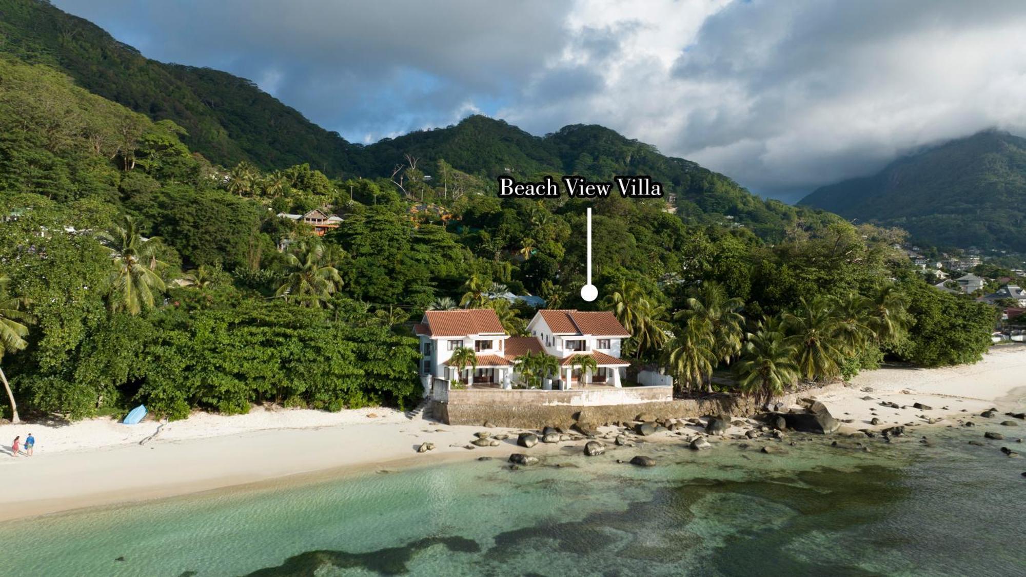 Villa View *