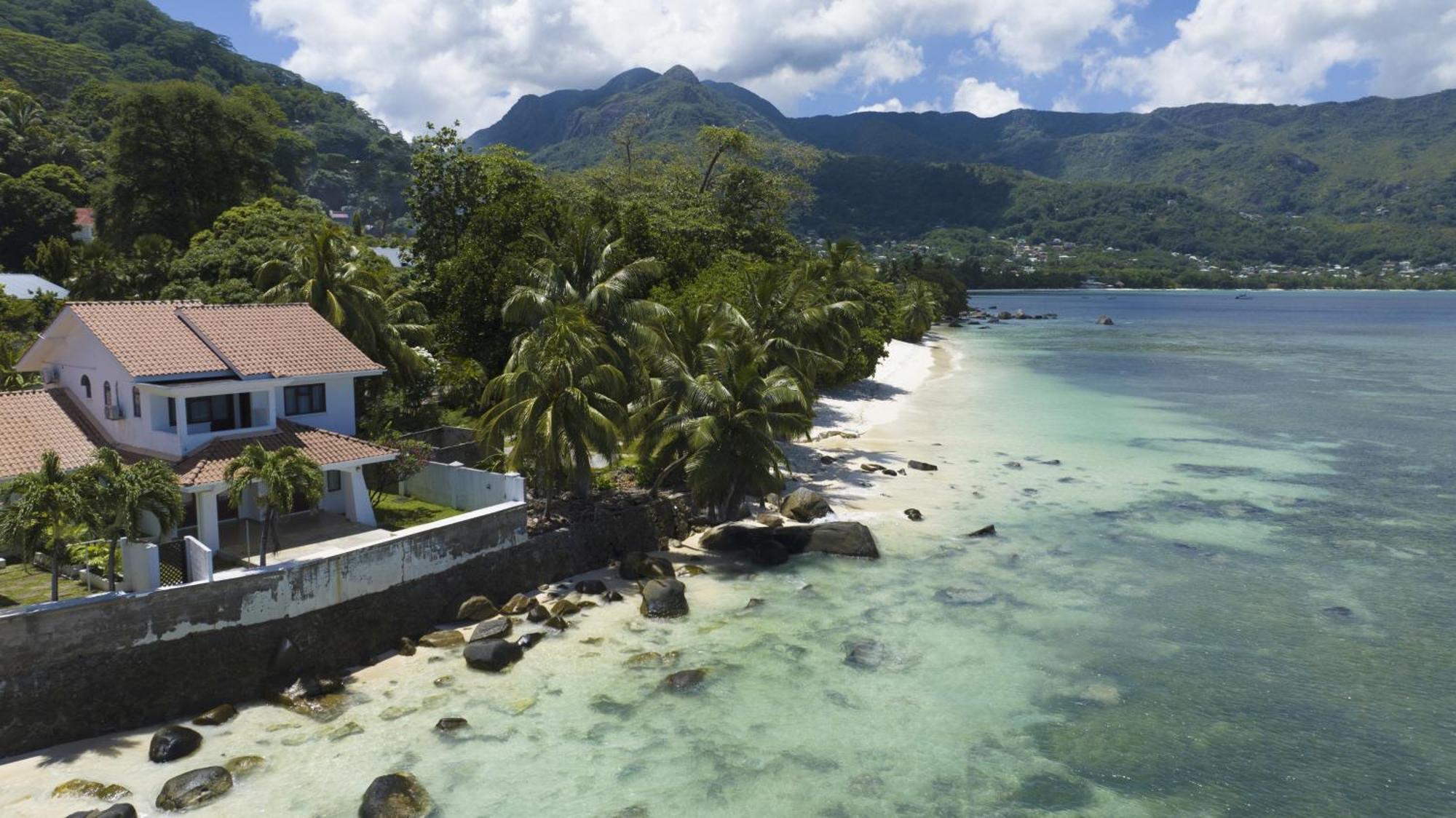 View Villa *