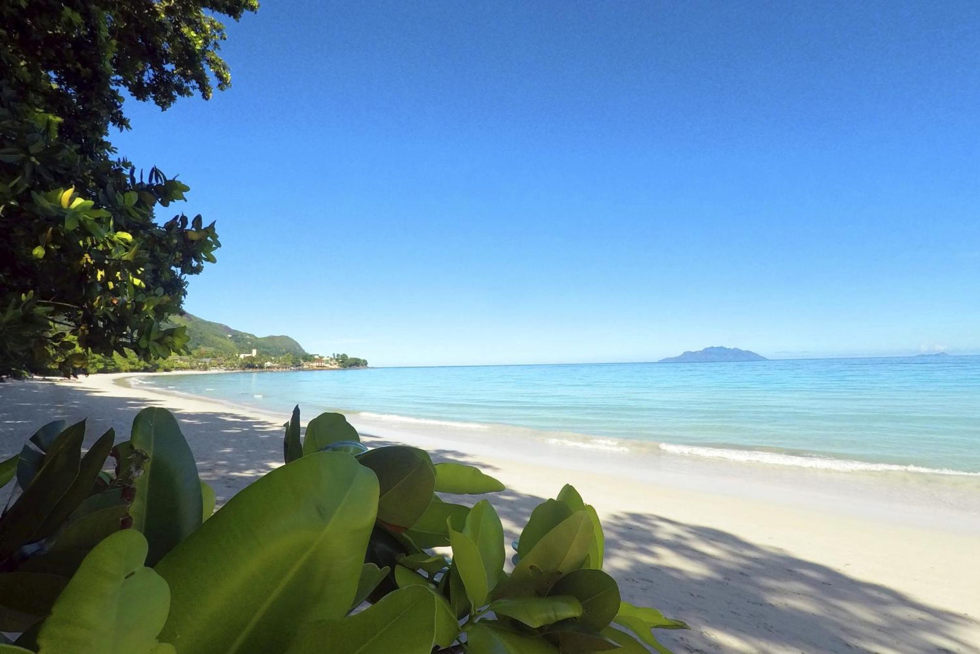 Villa View Beau Vallon (Mahe)