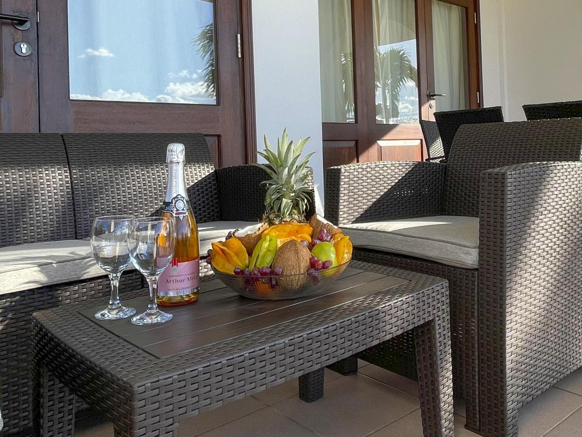 View Villa *